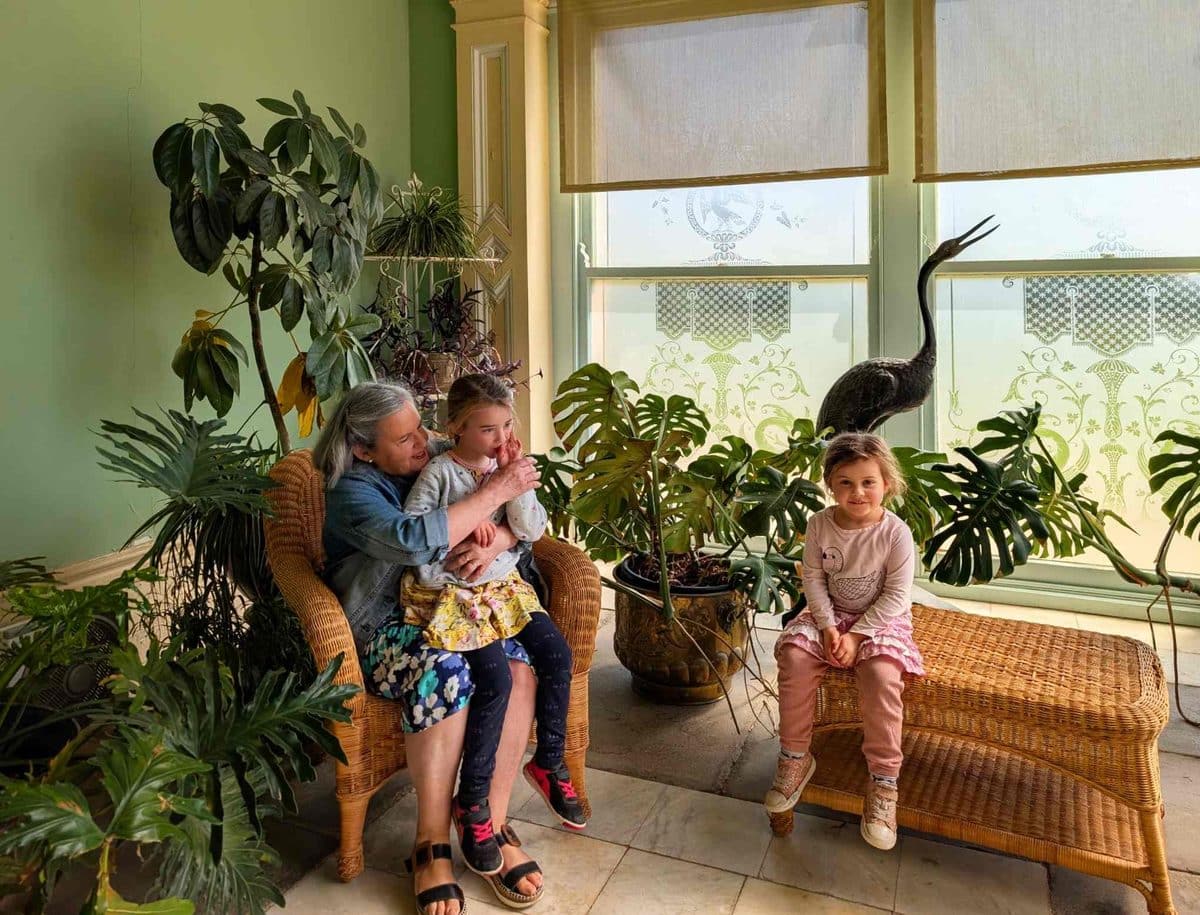 Visiting Werribee Park Historic Mansion with Kids 8 Werribee Park Historic Mansion