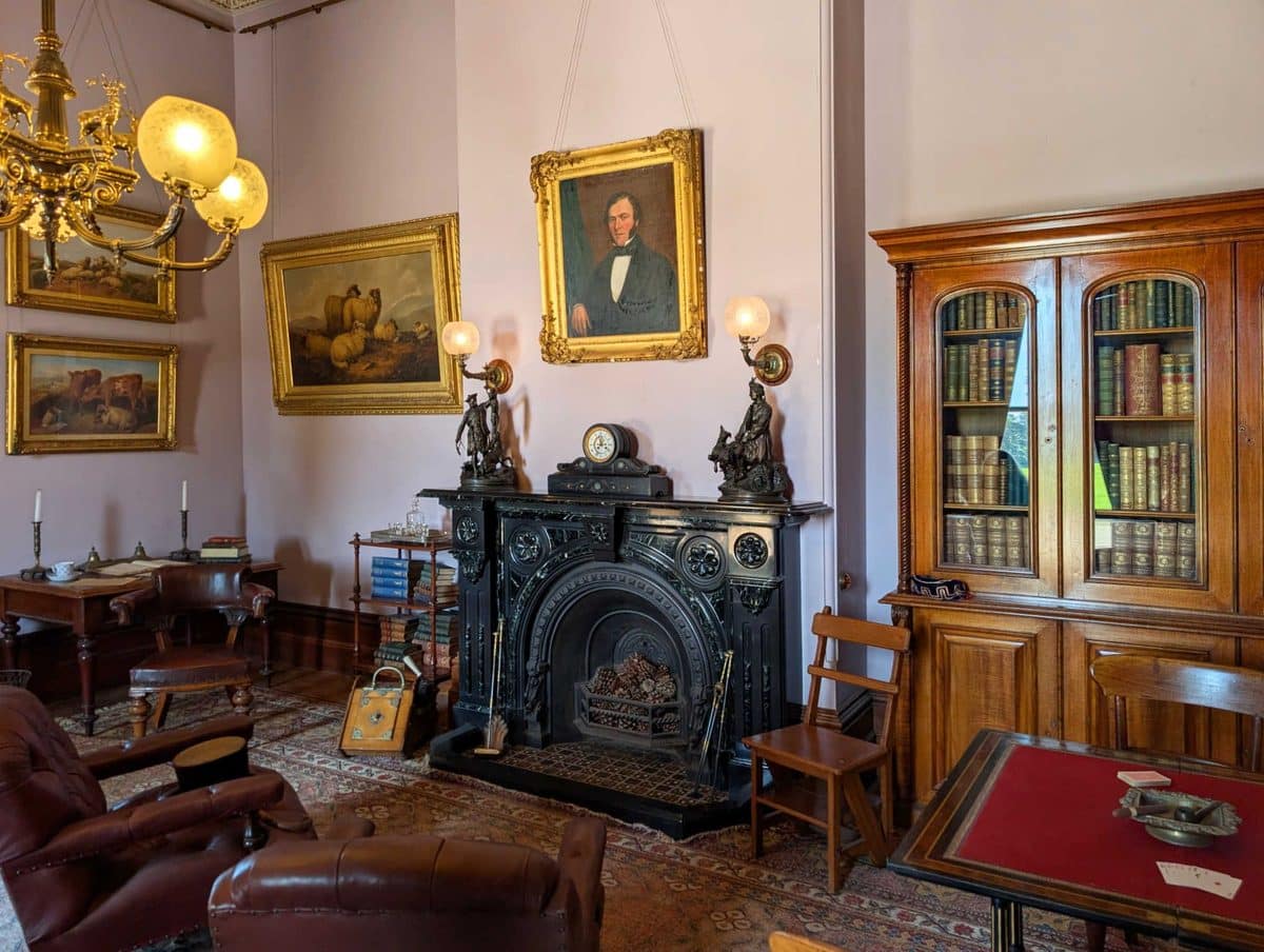 Visiting Werribee Park Historic Mansion with Kids 7 Werribee Park Historic Mansion