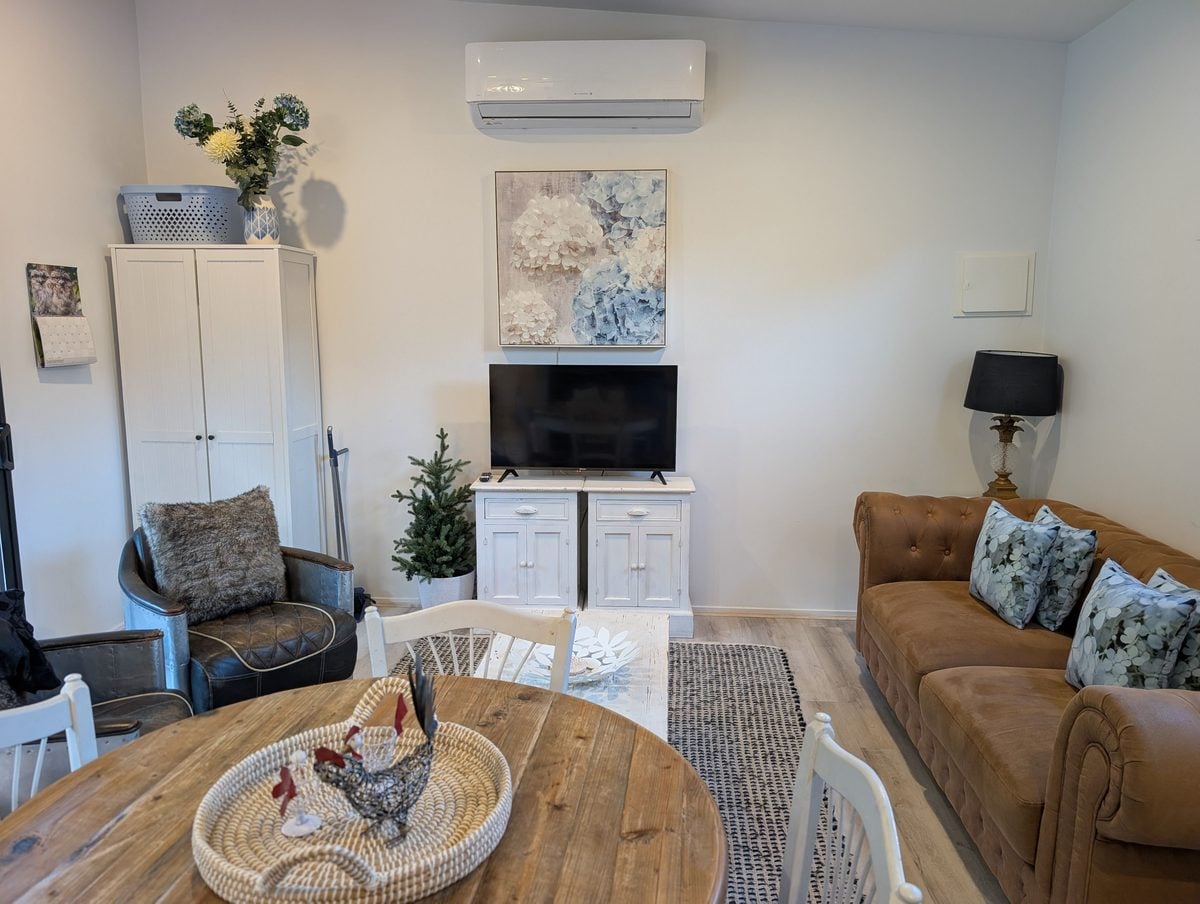 Wilindi Estate: A Cottage Stay With Rescued Animals on the Mornington Peninsula 6 Wilindi Estate