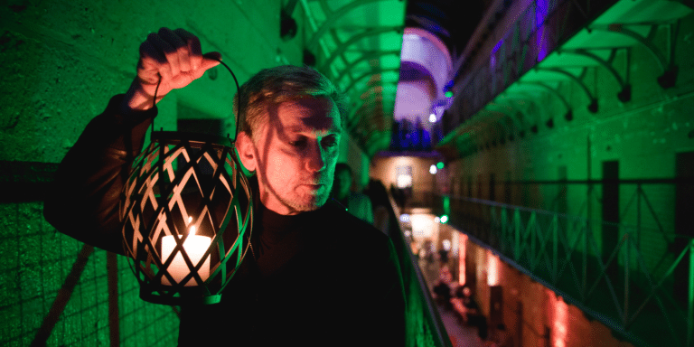Halloween at Old Melbourne Gaol 1 x Old Melbourne Gaol Halloween x fNPxVr