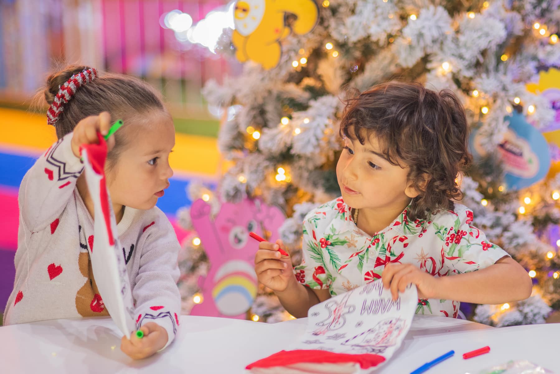 Melbourne's Christmas Wonderland 2026 1 DSC