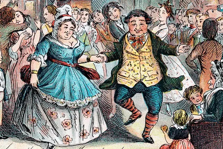 A G&S Christmas Carol 4 EHI eccbeaebddbe eCDg