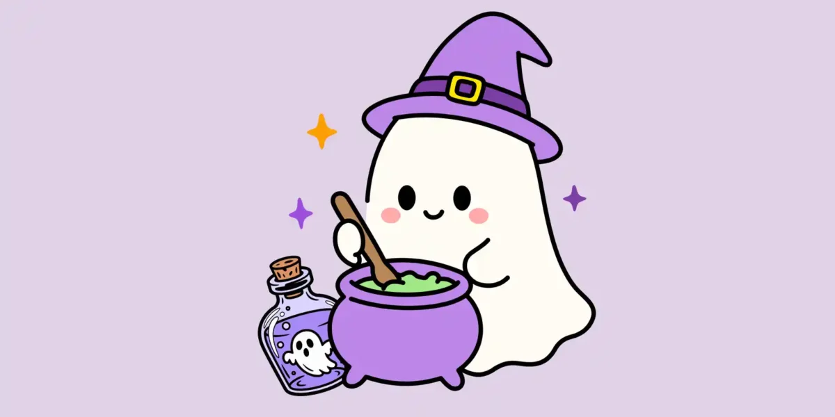 Halloween Potions Workshop 4 Halloween Potions Workshop