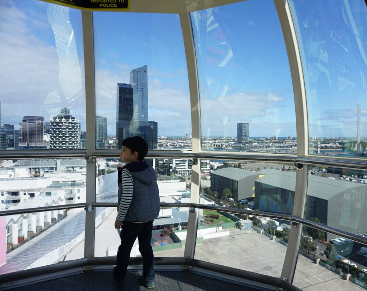 Melbourne Star With Kids: What To Know Before You Go 3 Melbourne Star