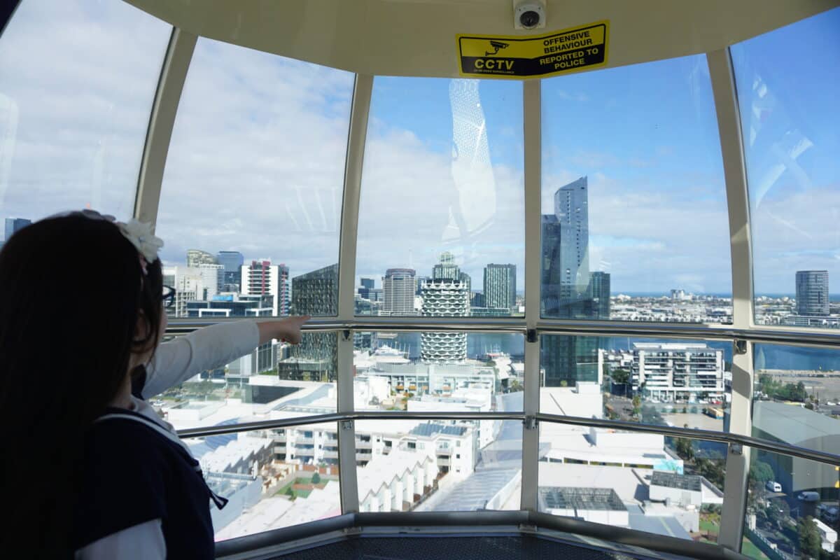 Melbourne Star With Kids: What To Know Before You Go 7 Melbourne Star