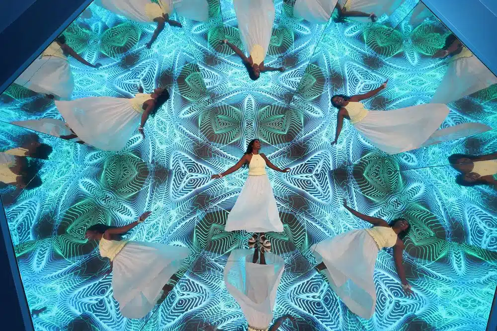 Museum of Illusions Melbourne: What Families Need to Know 2 Museum of Illusions ()
