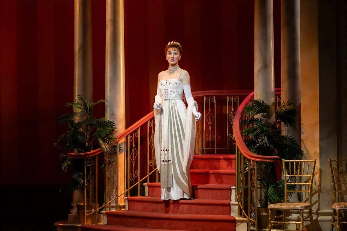My Fair Lady Melbourne: Will Your Teen Enjoy It? 3 My Fair Lady