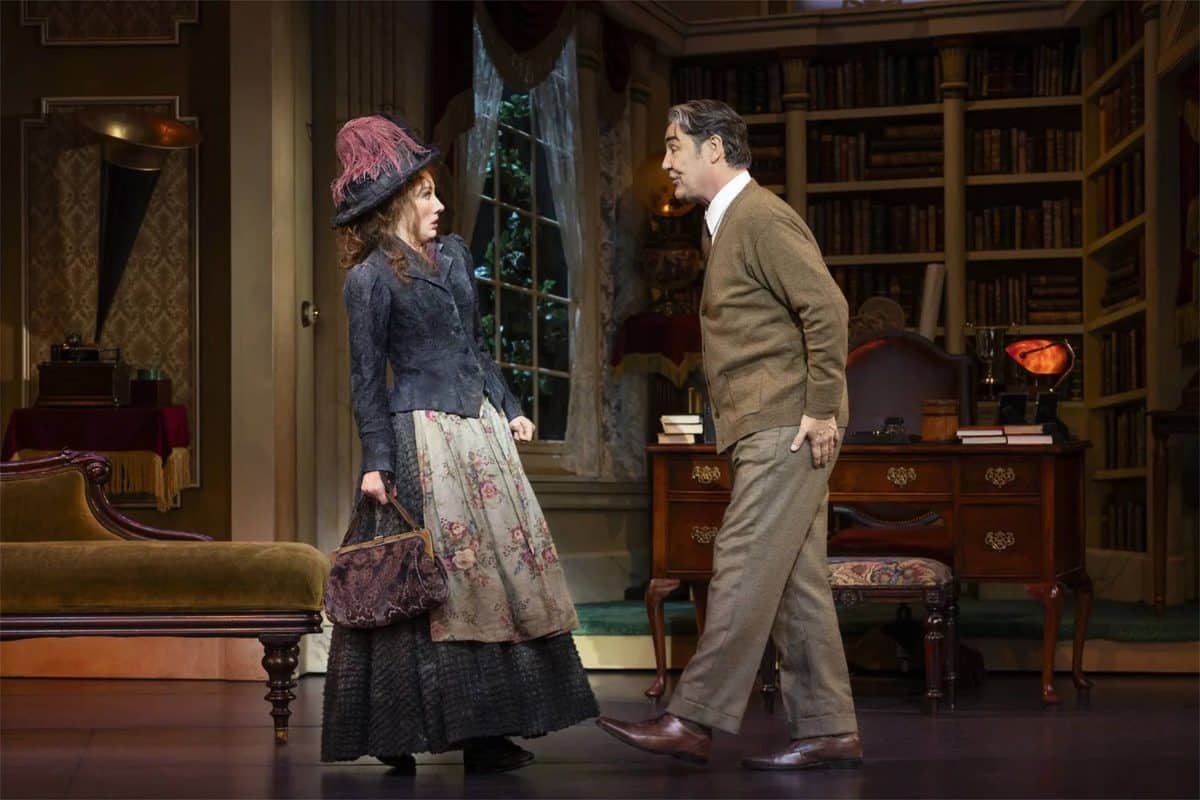 My Fair Lady Melbourne: Will Your Teen Enjoy It? 4 My Fair Lady