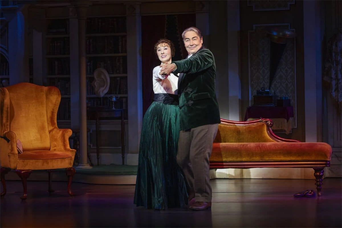 My Fair Lady Melbourne: Will Your Teen Enjoy It? 8 My Fair Lady