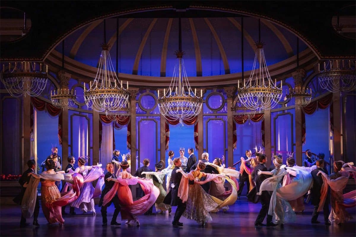 My Fair Lady Melbourne: Will Your Teen Enjoy It? 6 My Fair Lady