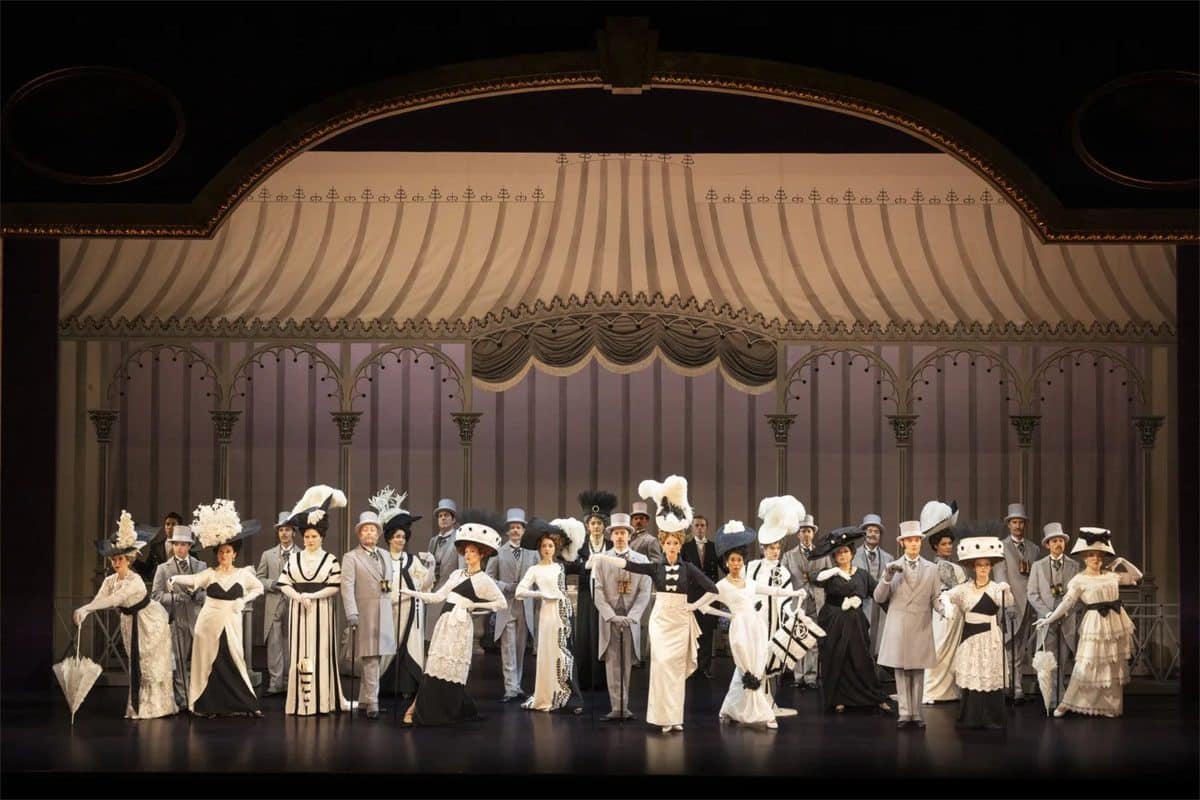 My Fair Lady Melbourne: Will Your Teen Enjoy It? 5 My Fair Lady