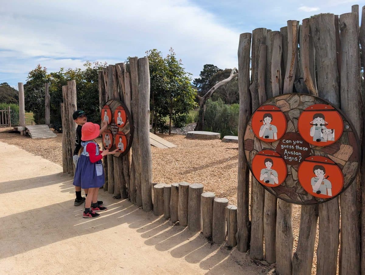 Werribee Open Range Zoo with Kids: Tips, Must-Sees and What You Need to Know 4 Werribee Open Range Zoo