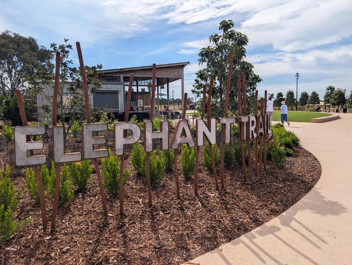 Werribee Open Range Zoo with Kids: Tips, Must-Sees and What You Need to Know 8 Werribee Open Range Zoo