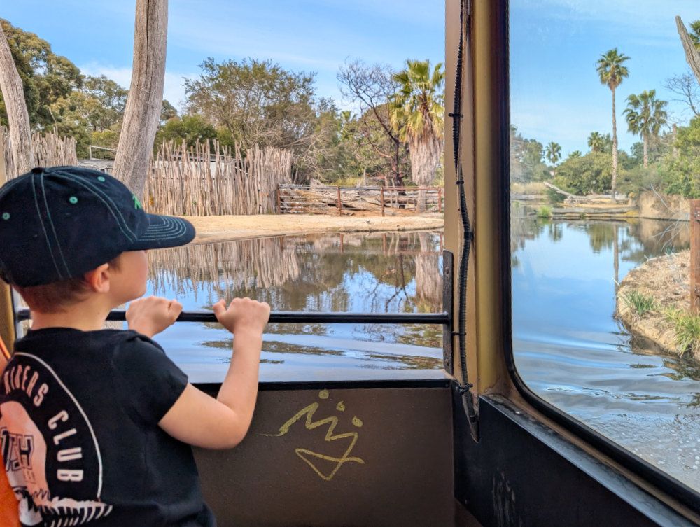 Werribee Open Range Zoo with Kids: Tips, Must-Sees and What You Need to Know 17 Werribee Open Range Zoo Images Amy Gardner